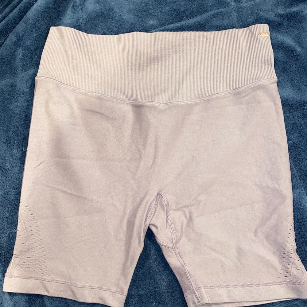 PINK brand bike shorts